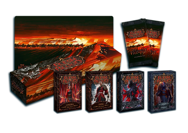 The Hunted - Blitz Collection